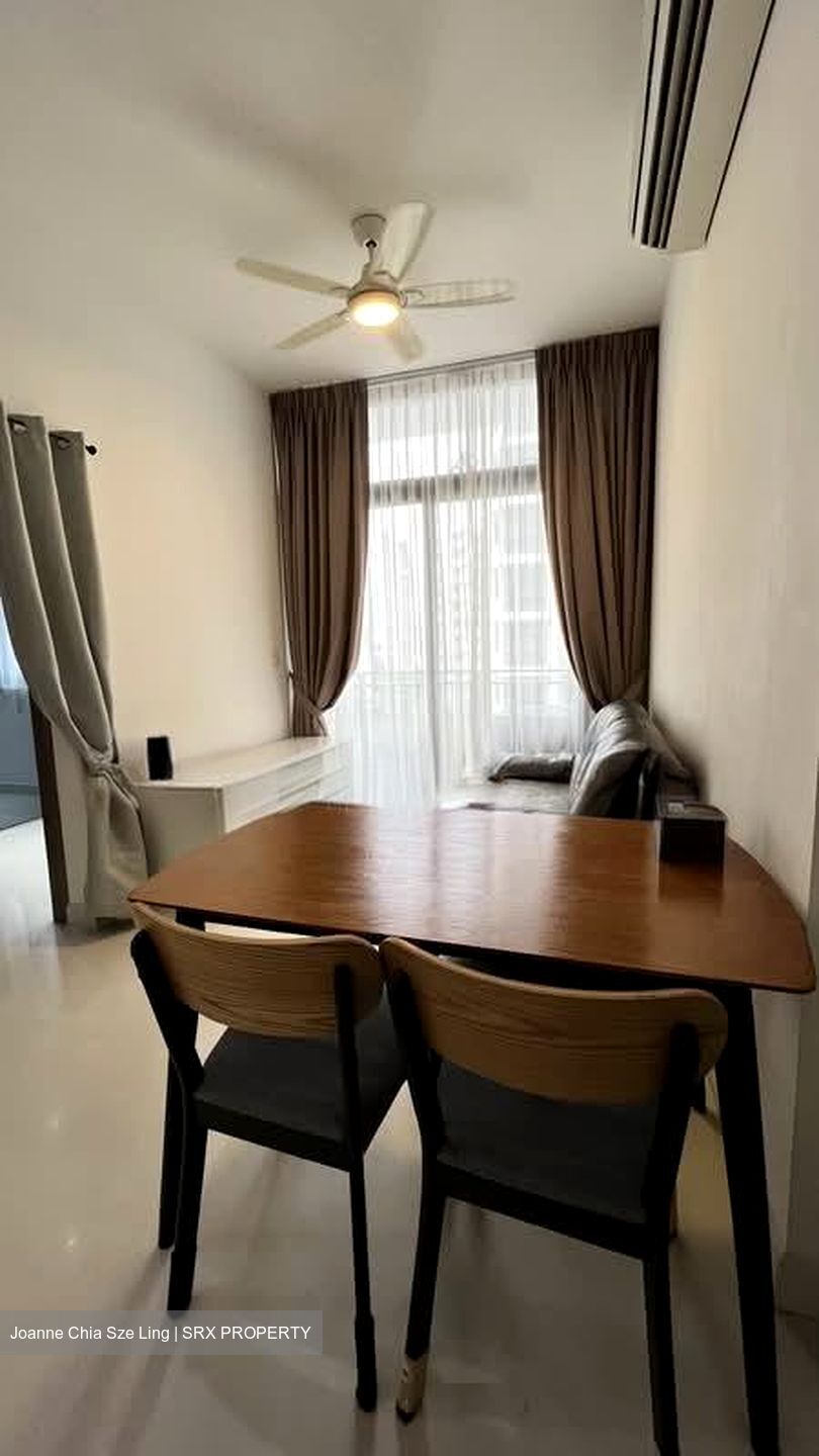 Urban Vista (D16), Condominium #547379381